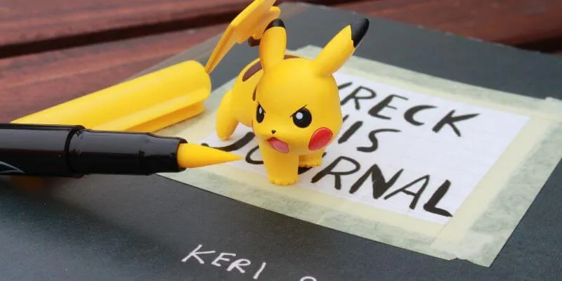 Pokemon korttien arvo