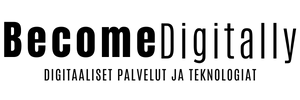 becomedigitally logo