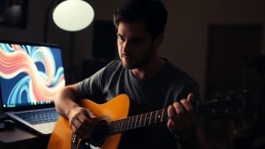 Internetin vaikutus musiikin saatavuuteen